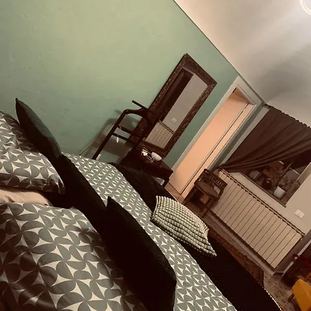 Oasi Di Pace Appartement