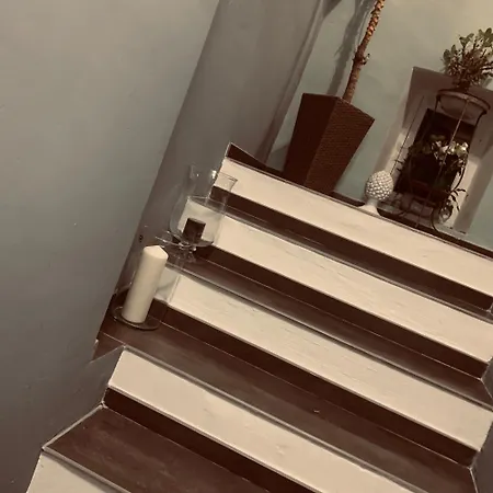 Apartamento Oasi Di Pace *