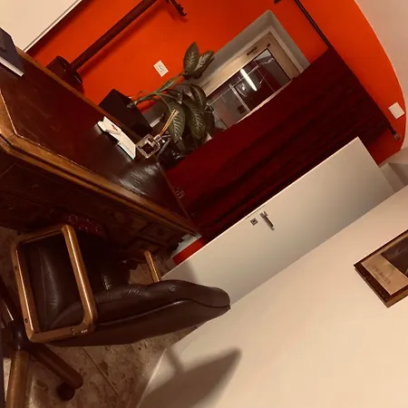 Oasi Di Pace Apartamento