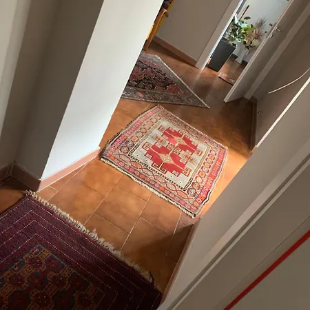 Oasi Di Pace Apartamento