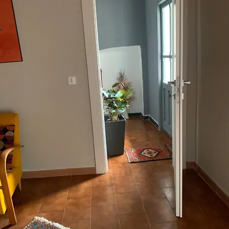 Apartamento Oasi Di Pace *