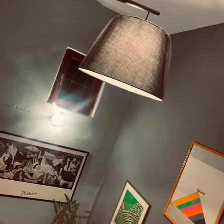 Oasi Di Pace Appartement