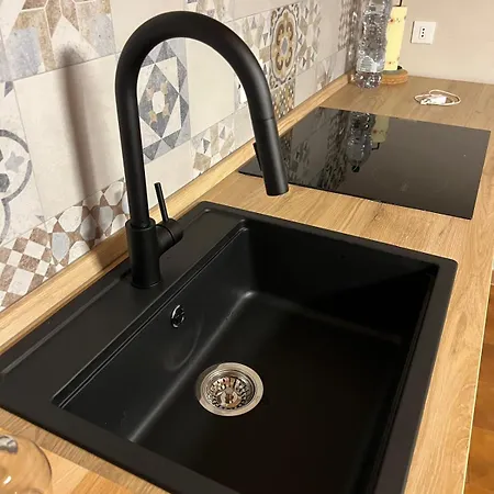 Oasi Di Pace