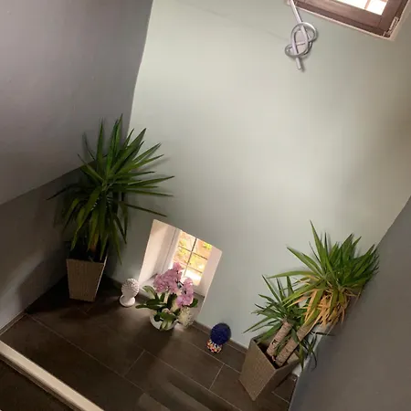 Apartman Oasi Di Pace