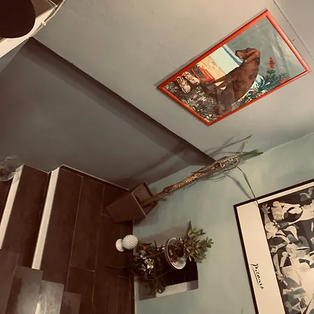 Apartman Oasi Di Pace Romano Canavese