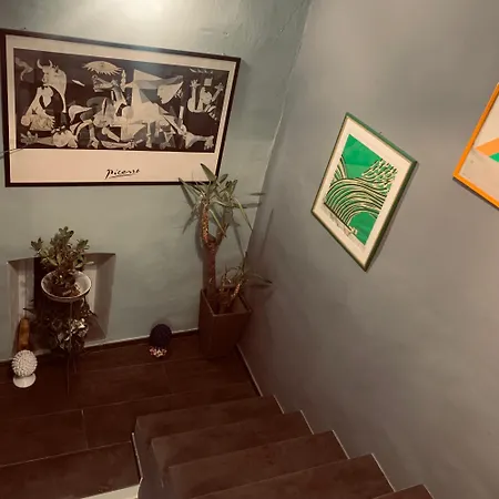 Appartement Oasi Di Pace Romano Canavese