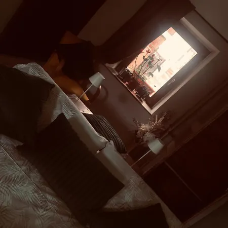 Oasi Di Pace Apartman Romano Canavese