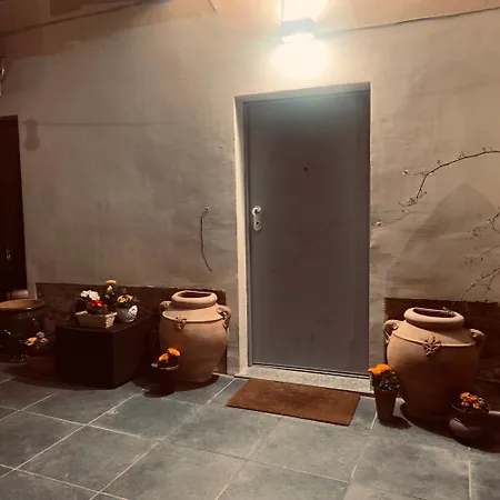 Oasi Di Pace Apartamento Romano Canavese