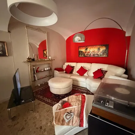 Oasi Di Pace Apartman *