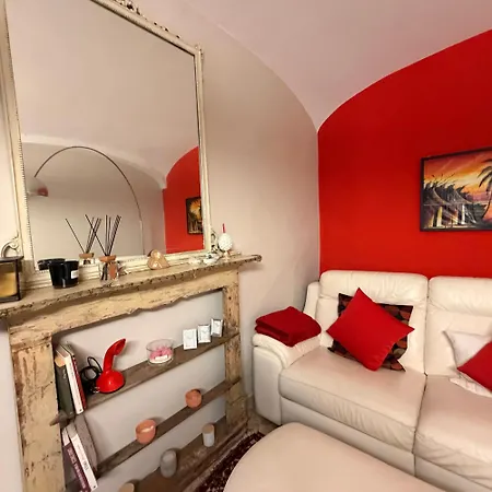 Apartman Oasi Di Pace