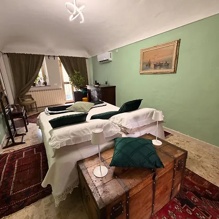 Oasi Di Pace Romano Canavese