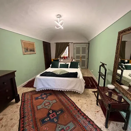 Oasi Di Pace Romano Canavese