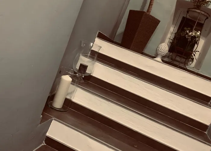 Διαμέρισμα Oasi Di Pace *