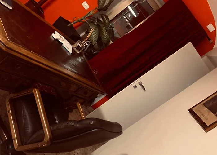 Oasi Di Pace Διαμέρισμα