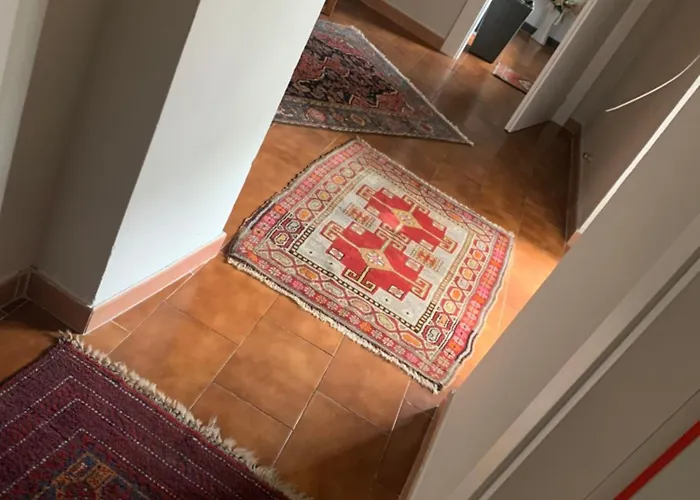 Oasi Di Pace Διαμέρισμα