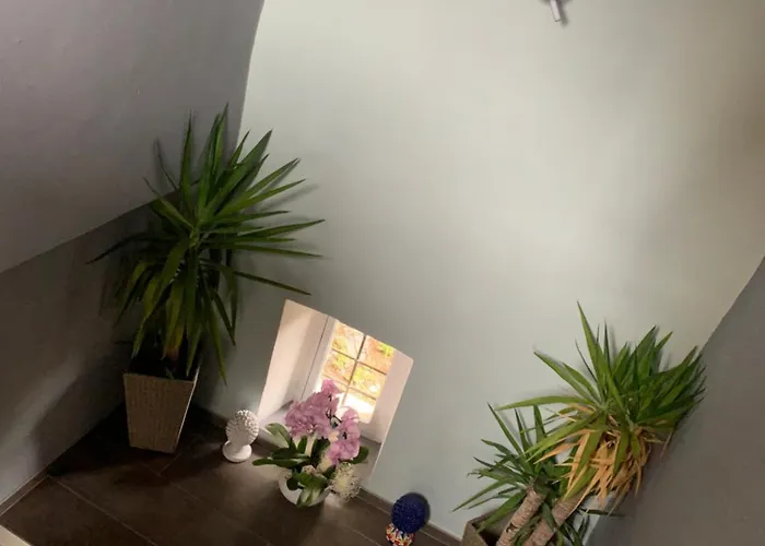 Διαμέρισμα Oasi Di Pace