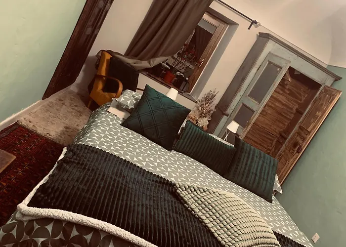 Oasi Di Pace * Romano Canavese