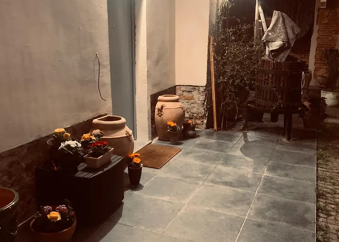 Oasi Di Pace *
